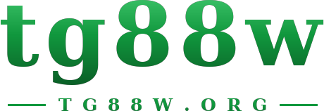 tg88w logo